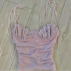 White fox boutique  Women's Top